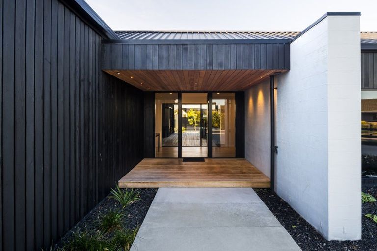 Photo of property in 13 Mike Smith Drive, Cambridge, 3434