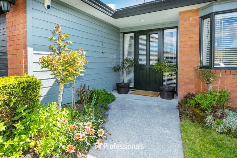 Photo of property in 26 Talbot Grove, Trentham, Upper Hutt, 5018