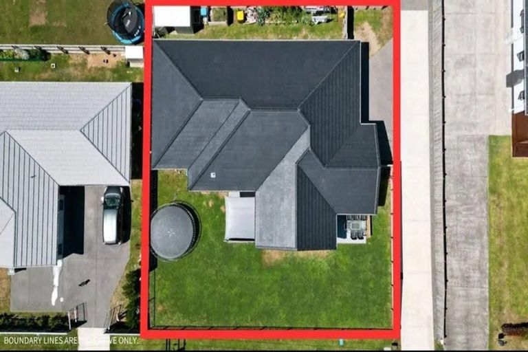 Photo of property in 9a Galloway Street, Kihikihi, Te Awamutu, 3800