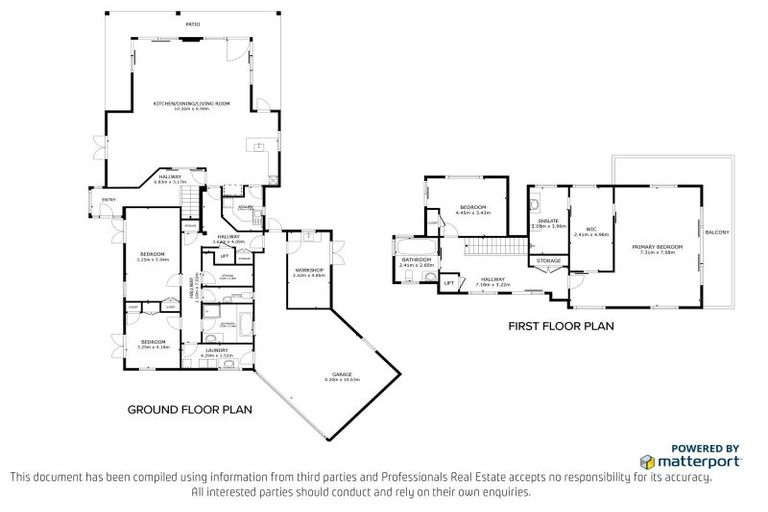Photo of property in 33 Veale Road, Frankleigh Park, New Plymouth, 4371