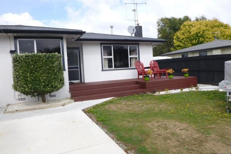 Photo of property in 23 Leeds Street, Milson, Palmerston North, 4414
