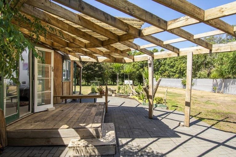 Photo of property in 88 Burd Road, Oropi, Tauranga, 3173