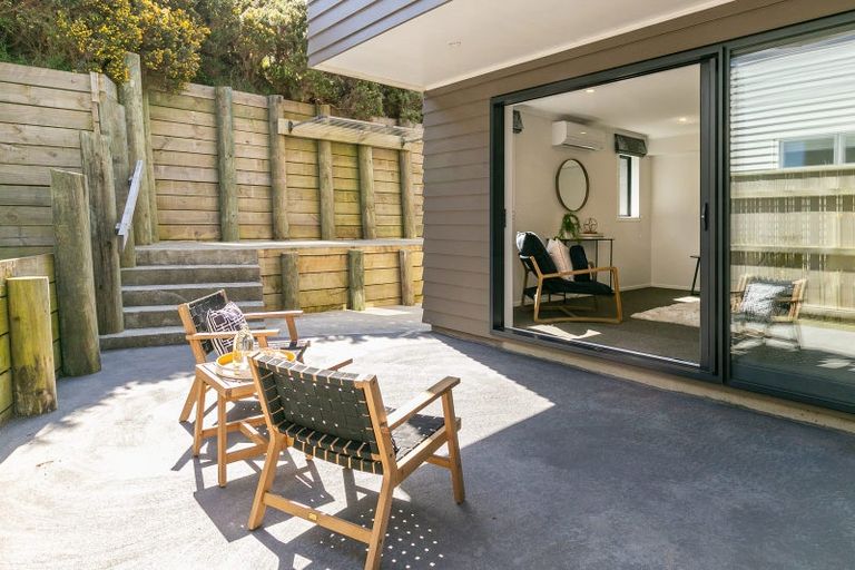 Photo of property in 165a Mclintock Street North, Johnsonville, Wellington, 6037