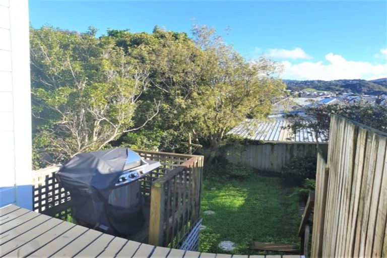 Photo of property in 14 Hiropi Street, Newtown, Wellington, 6021
