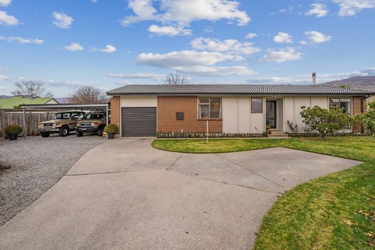 Photo of property in 48 Antimony Crescent, Cromwell, 9310