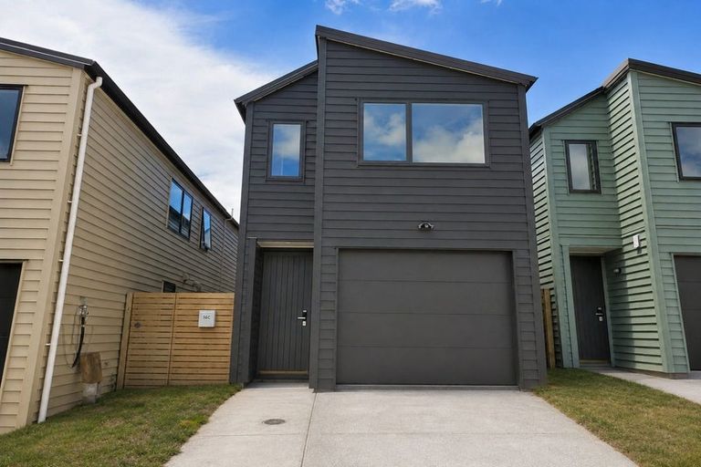 Photo of property in 16c Kaimai Avenue, Massey, Auckland, 0614