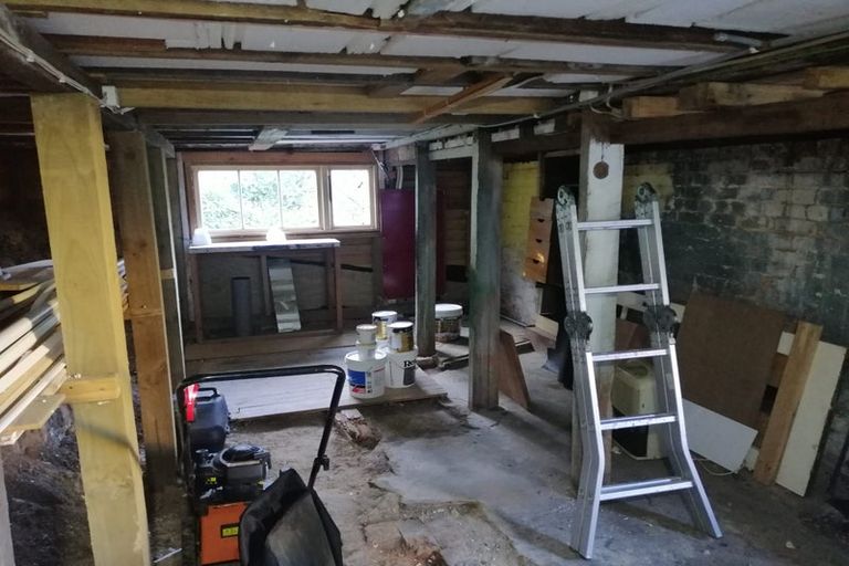 Photo of property in 64 George Street, Port Chalmers, 9023