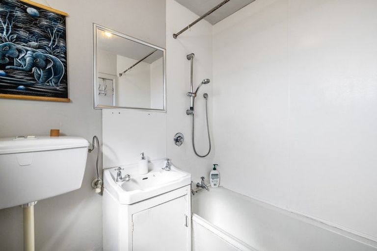 Photo of property in 18 Denman Street, Sumner, Christchurch, 8081