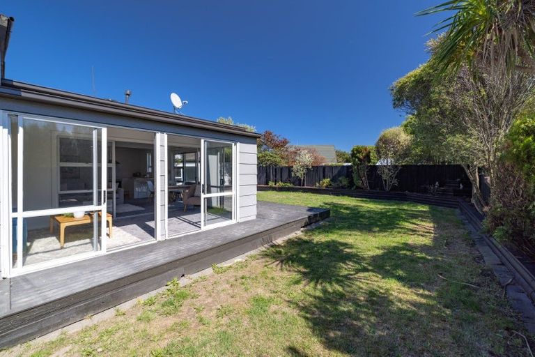 Photo of property in 1/461 Bower Avenue, Parklands, Christchurch, 8083