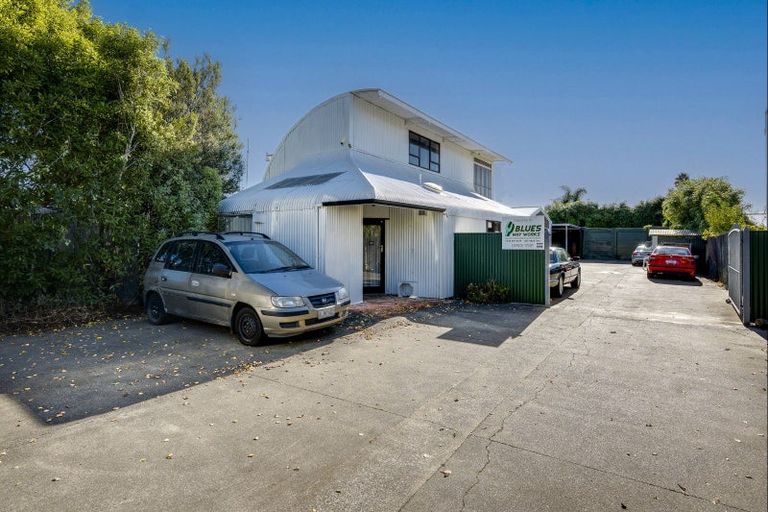 Photo of property in 204 Miller Street, Hastings, 4122