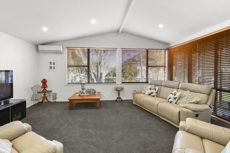 Photo of property in 25 Halver Road, Hillpark, Auckland, 2102