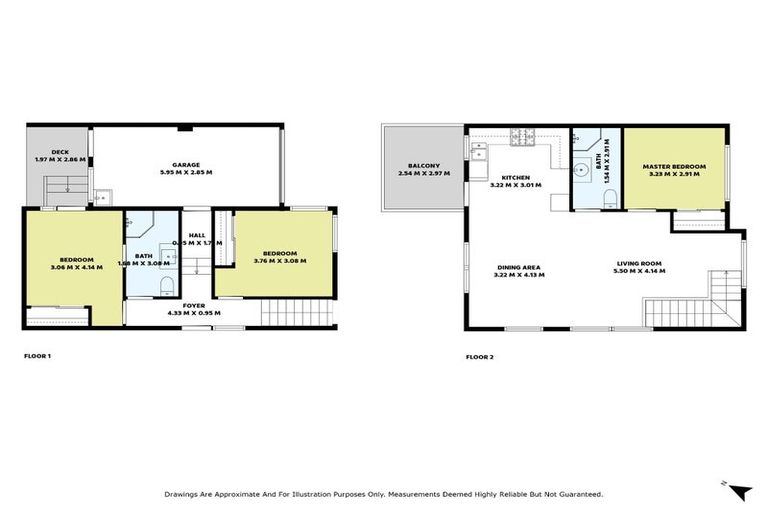 Photo of property in 76a Crawford Avenue, Mangere Bridge, Auckland, 2022