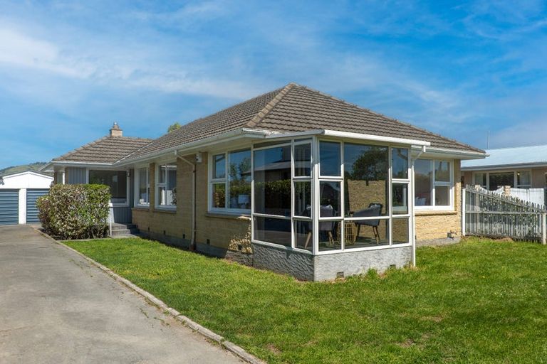 Photo of property in 137 Halswell Road, Hillmorton, Christchurch, 8025