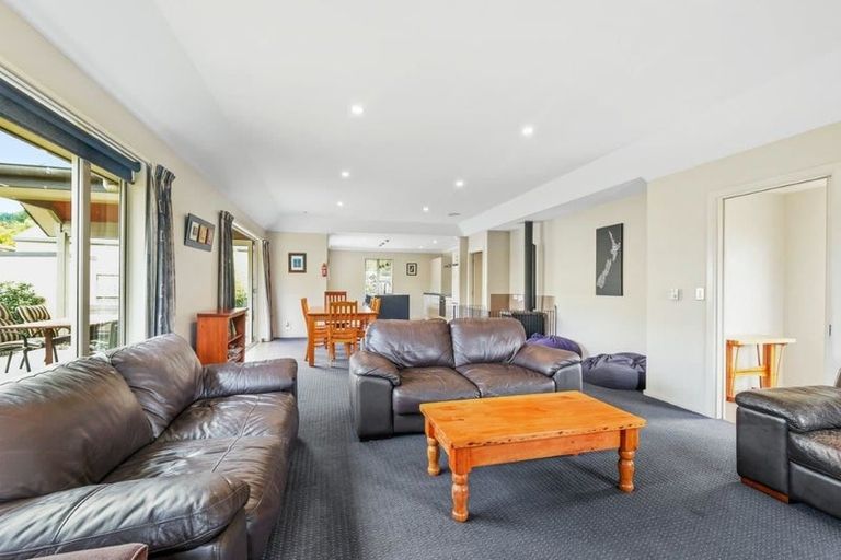 Photo of property in 4 Mount Charon Place, Hanmer Springs, 7334