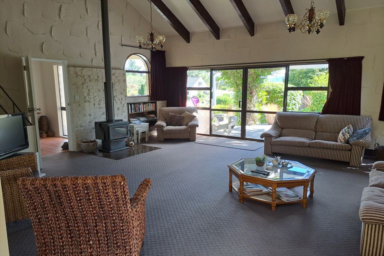 Photo of property in 82 Aronui Road, Bridge Hill, Alexandra, 9320