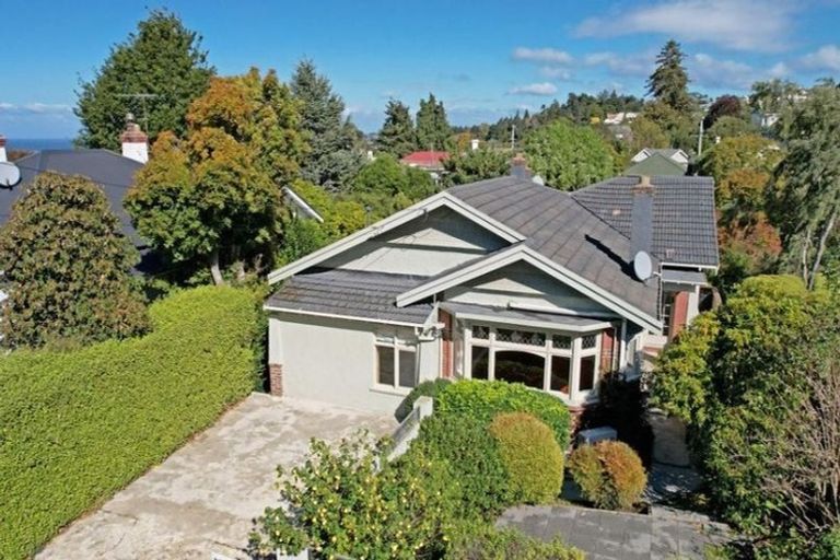 Photo of property in 21 Lynwood Avenue, Maori Hill, Dunedin, 9010