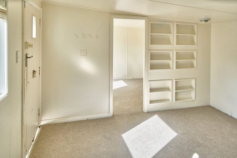 Photo of property in 7 Ames Street, Paekakariki, 5034