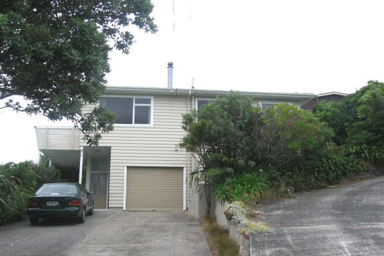 Photo of property in 3 Ambala Way, Ngaio, Wellington, 6035