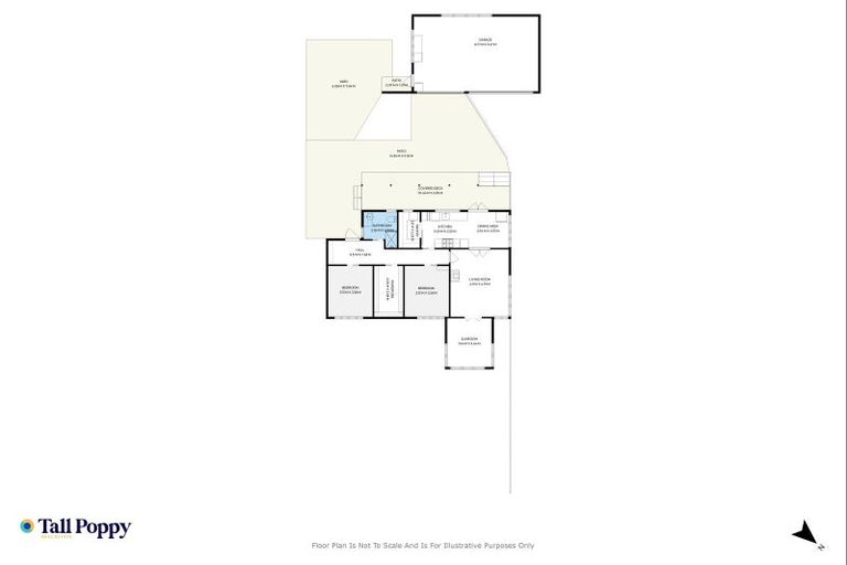 Photo of property in 17 Feist Street, Naenae, Lower Hutt, 5011