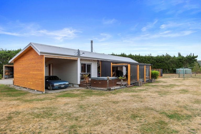 Photo of property in 111 Smarts Road, Loburn, Rangiora, 7472