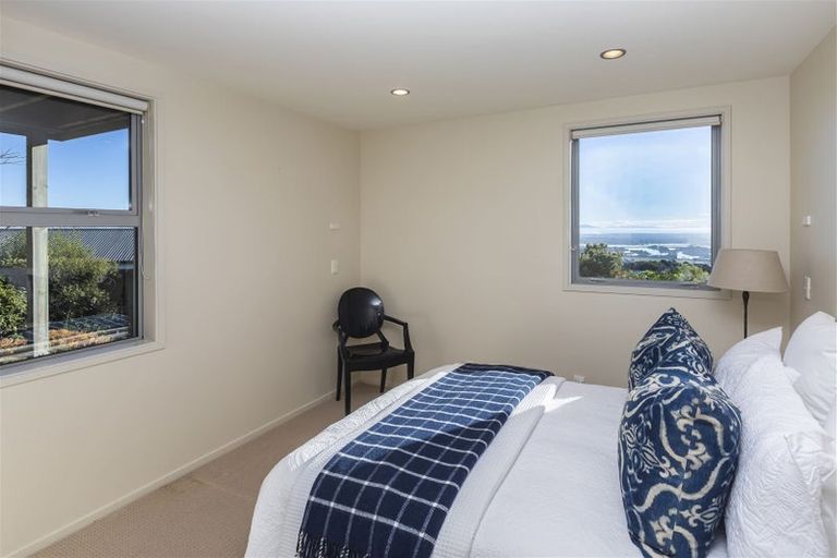 Photo of property in 135 Major Hornbrook Road, Mount Pleasant, Christchurch, 8081