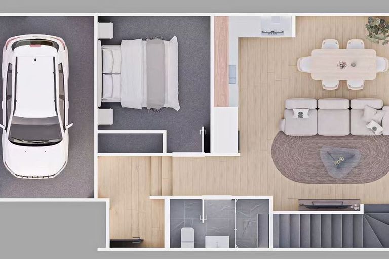 Photo of property in 87 Milton Street, Somerfield, Christchurch, 8024