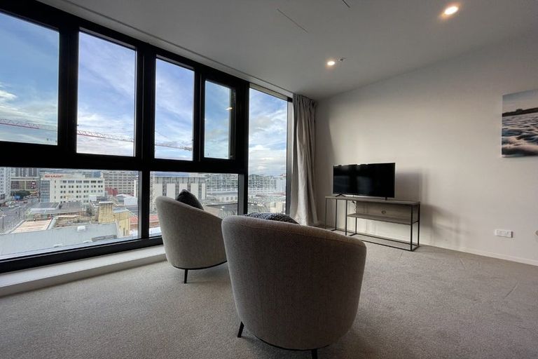 Photo of property in 602/123 Taranaki Street, Te Aro, Wellington, 6011