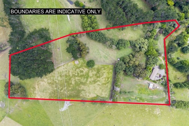 Photo of property in 53d Karakariki Road, Whatawhata, Hamilton, 3289