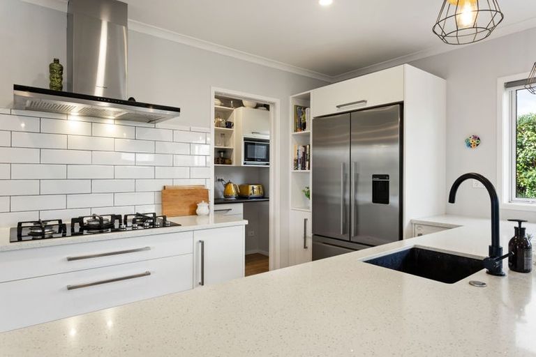 Photo of property in 33 Lulu Avenue, Chartwell, Hamilton, 3210