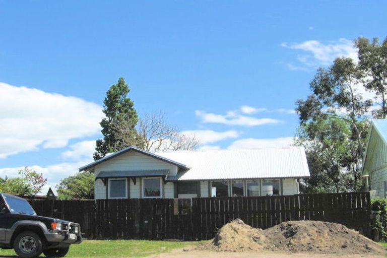 Photo of property in 24 Harris Street, Kaiti, Gisborne, 4010