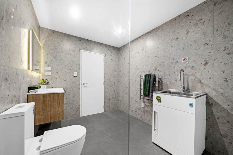 Photo of property in 56 Observation Green, Hobsonville, Auckland, 0616