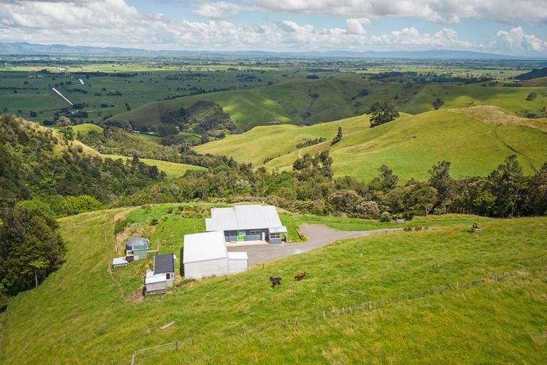 Photo of property in 222 Strange Road, Komata, Paeroa, 3674