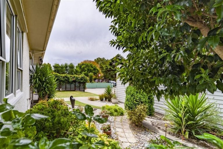 Photo of property in 18 Alpers Terrace, Marewa, Napier, 4110