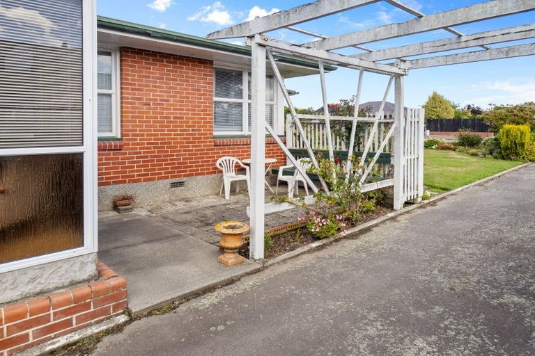 Photo of property in 12 Allison Street, Allenton, Ashburton, 7700