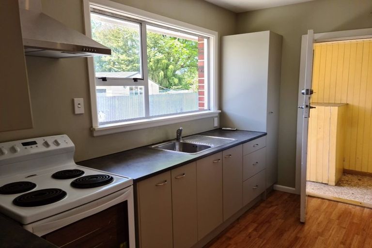 Photo of property in 242 Greers Road, Bryndwr, Christchurch, 8053