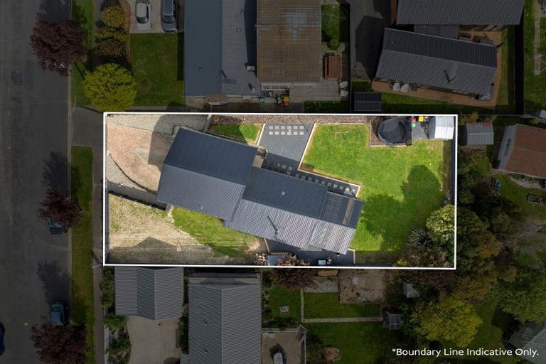 Photo of property in 21 Severn Street, Mosgiel, 9024