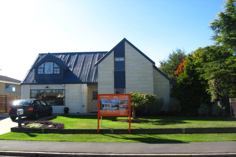 Photo of property in 20 Cherry Drive, Mosgiel, 9024