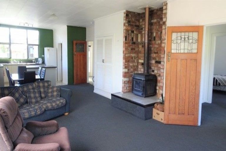 Photo of property in 53 Marsden Road, Greymouth, 7805