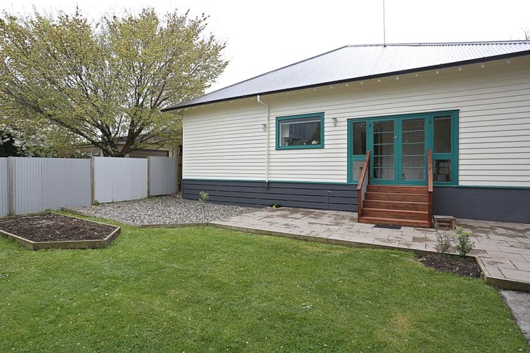 Photo of property in 9 Alice Street, Gladstone, Invercargill, 9810