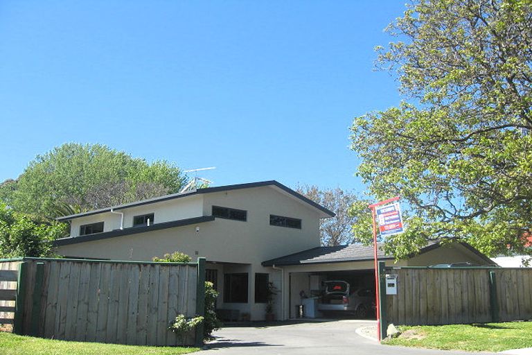 Photo of property in 51a Park Terrace, Blenheim, 7201