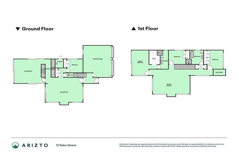 Photo of property in 12 Reka Street, Parklands, Christchurch, 8083