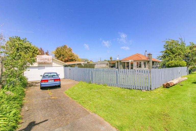 Photo of property in 11 Oxford Road, Springvale, Whanganui, 4501