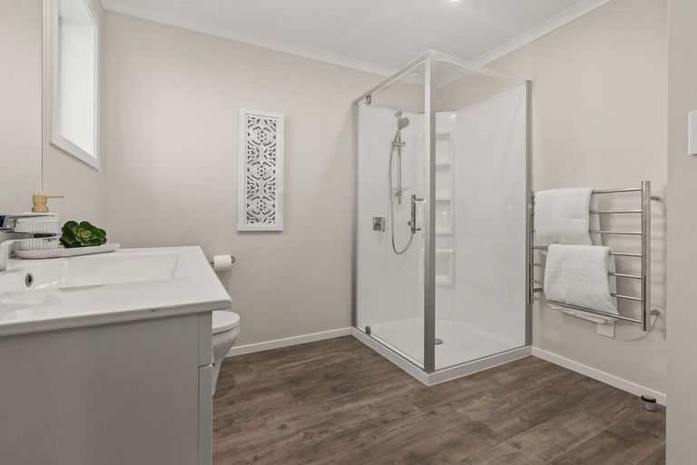 Photo of property in 87 Hinemoa Street, Levin, 5510