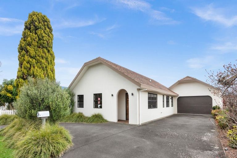 Photo of property in 61a Studholme Street, Morrinsville, 3300