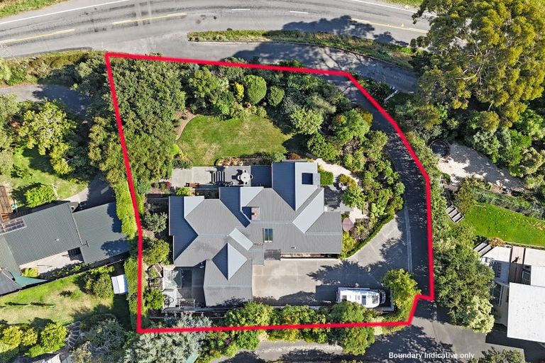 Photo of property in 863 Cashmere Road, Halswell, Christchurch, 8025