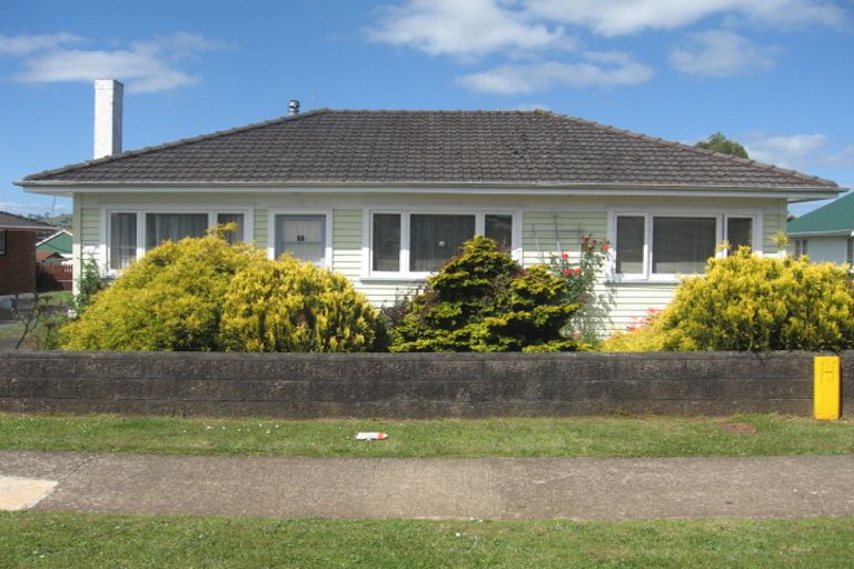 Photo of property in 24 Wihongi Street, Kaikohe, 0405