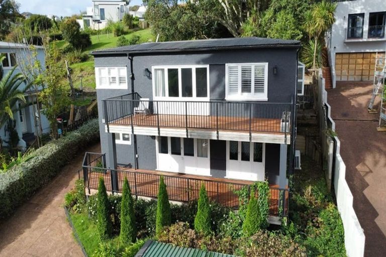 Photo of property in 52 Reihana Street, Orakei, Auckland, 1071