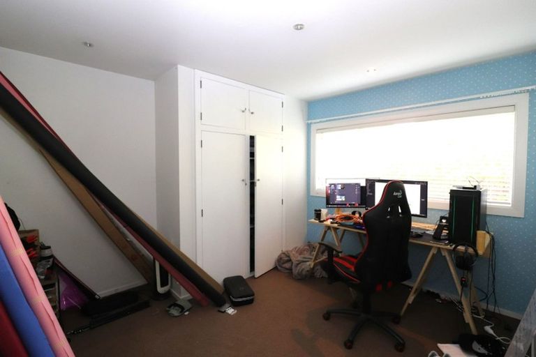 Photo of property in 38 Barnes Road, Redwood, Christchurch, 8051