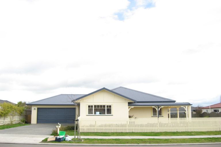 Photo of property in 3 Ayrshire Drive, Havelock North, 4130