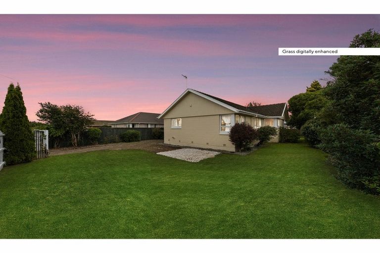Photo of property in 138 Northcote Road, Northcote, Christchurch, 8052